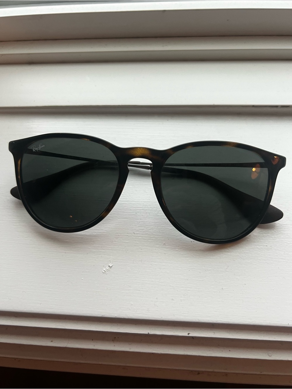 Ray Ban Erica Classics - Picture 4 of 7